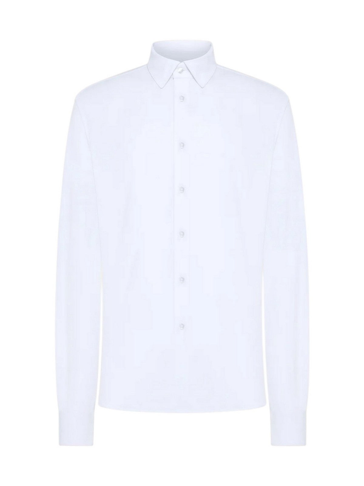 RRD Camicia Uomo  26257 09 09 WHITE