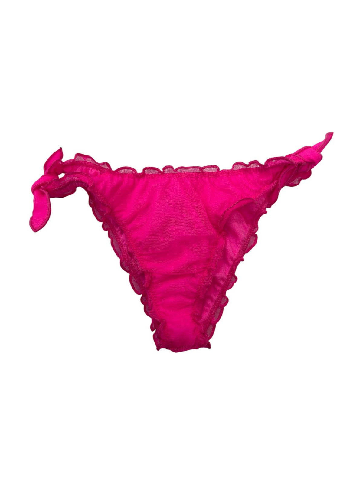 MC2 SAINT BARTH Costume da bagno Donna  VENUS TP2525 Rosa gioboutiqueweb