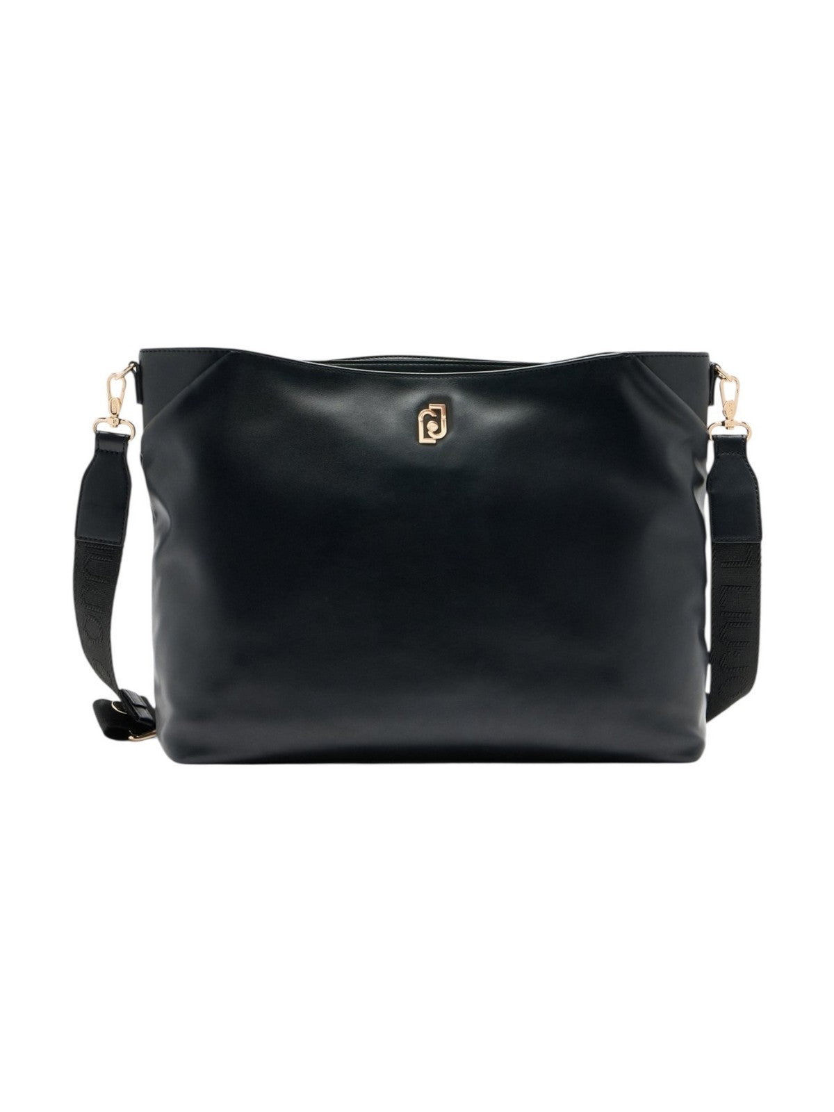 LIU JO ACCESSORIES Borsa Donna  AF5035E0077 22222 Nero