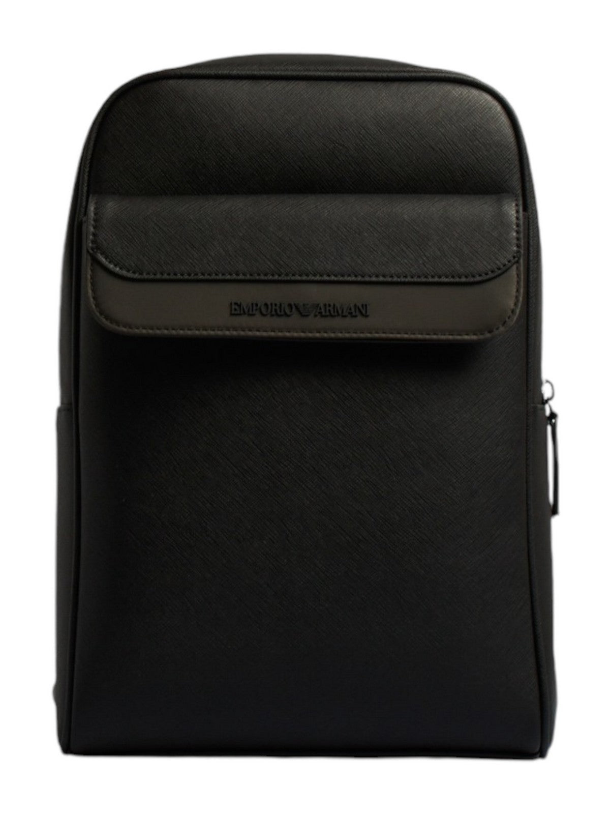 EMPORIO ARMANI Tracolla Uomo  Y4O453 YQ75I 81973 Nero gioboutiqueweb