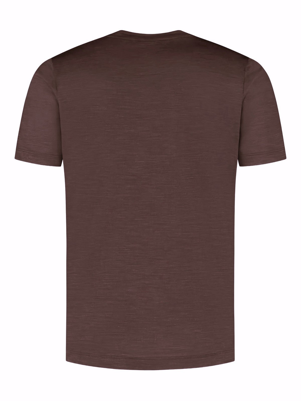 MARCO PESCAROLO T-shirt Uomo  JAMES 52Y04 15 Marrone