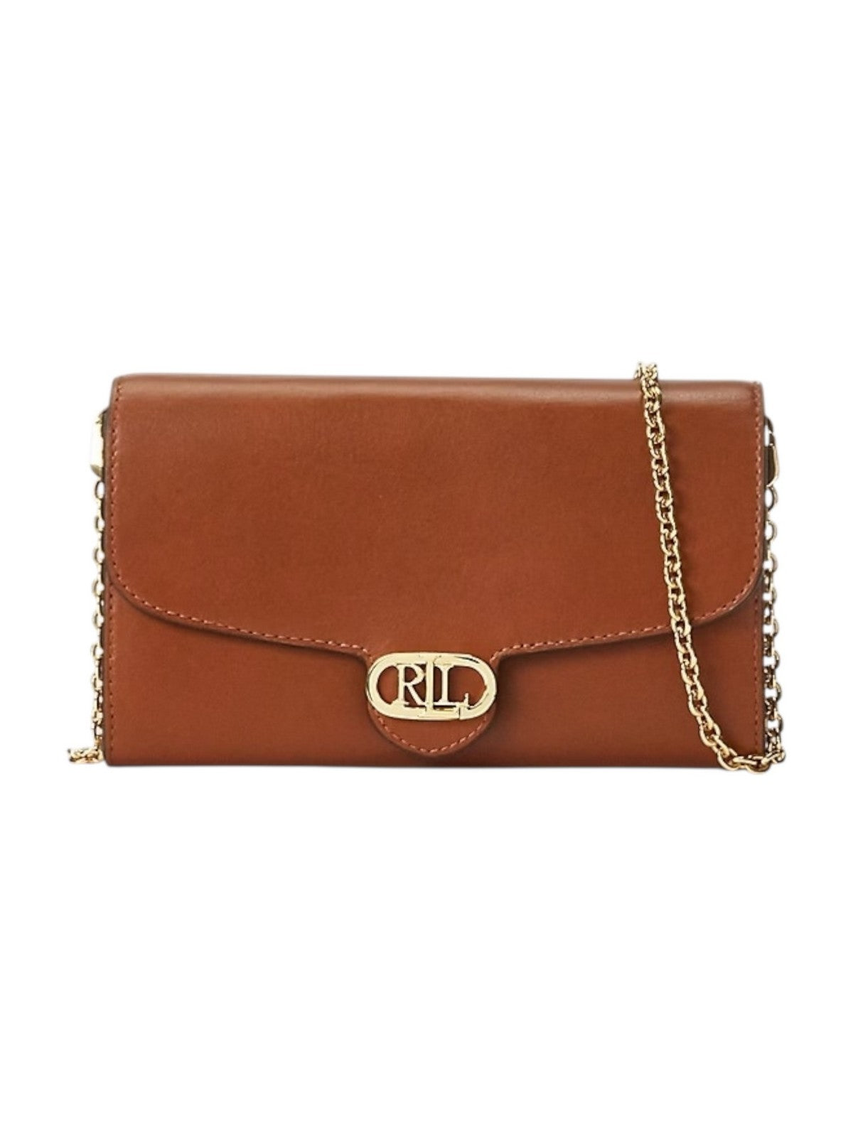 LAUREN RALPH LAUREN Borsa Donna  432964152 002 LAUREN TAN