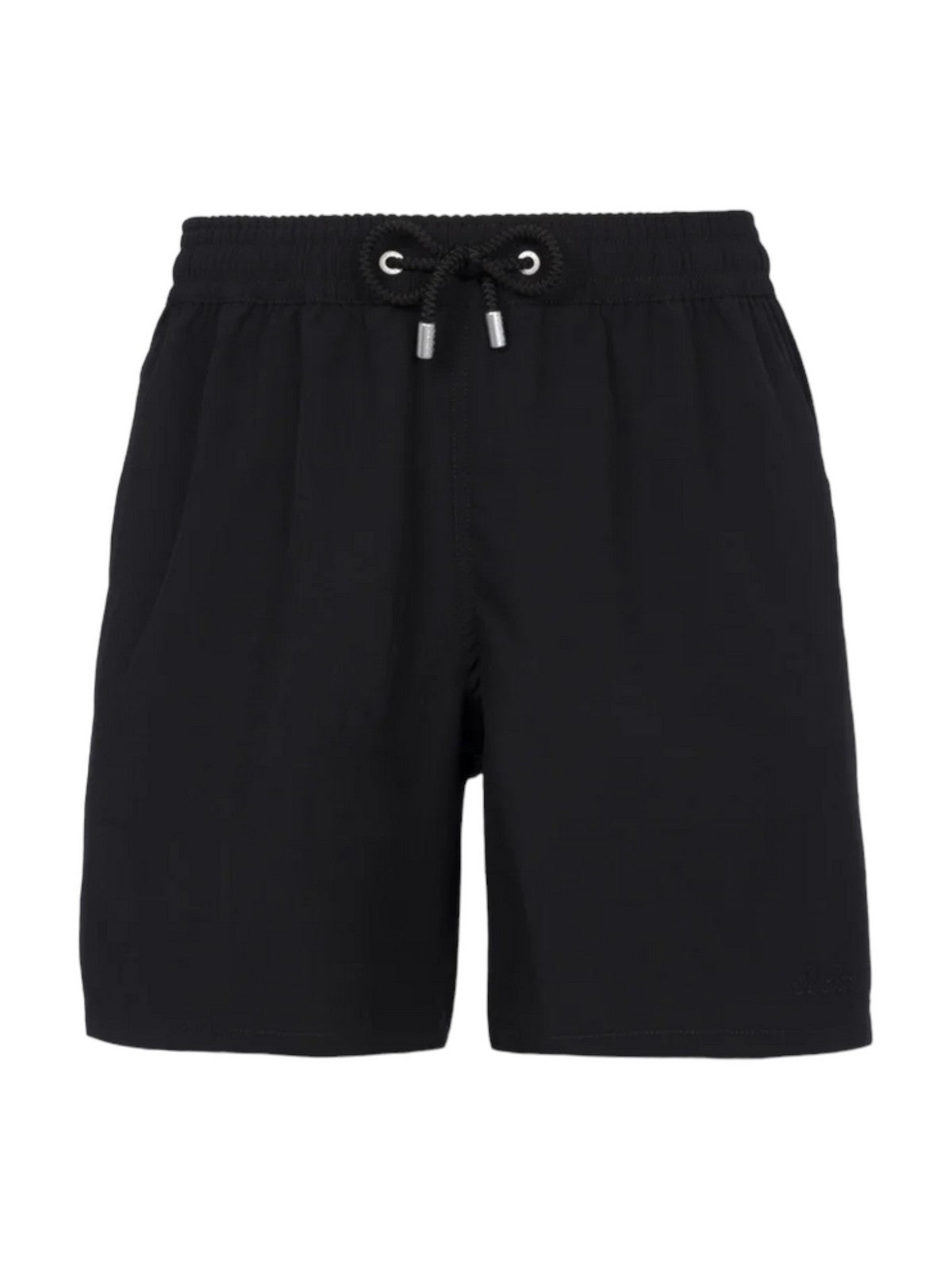 MC2 SAINT BARTH Costume da bagno Uomo  COMFORT 03532F Nero gioboutiqueweb