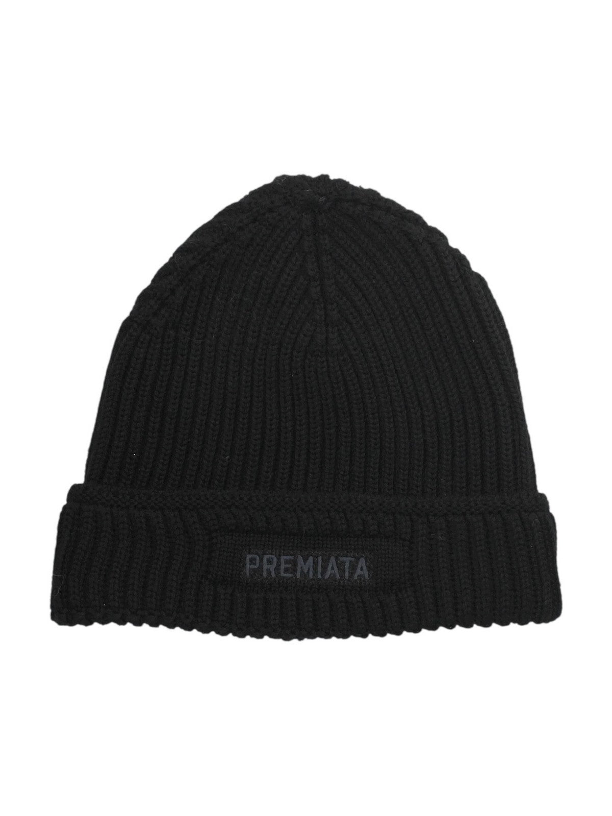 PREMIATA Cappello Uomo  BALE 23 BLACK