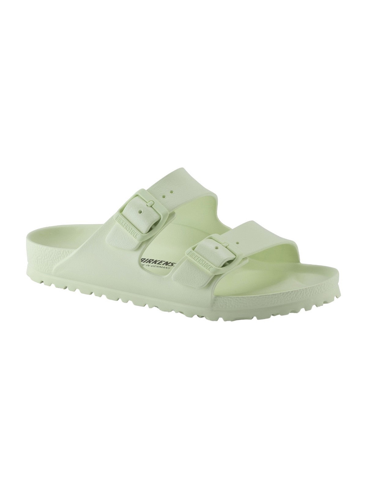 BIRKENSTOCK Sandalo Donna Arizona 1024691 Verde gioboutiqueweb