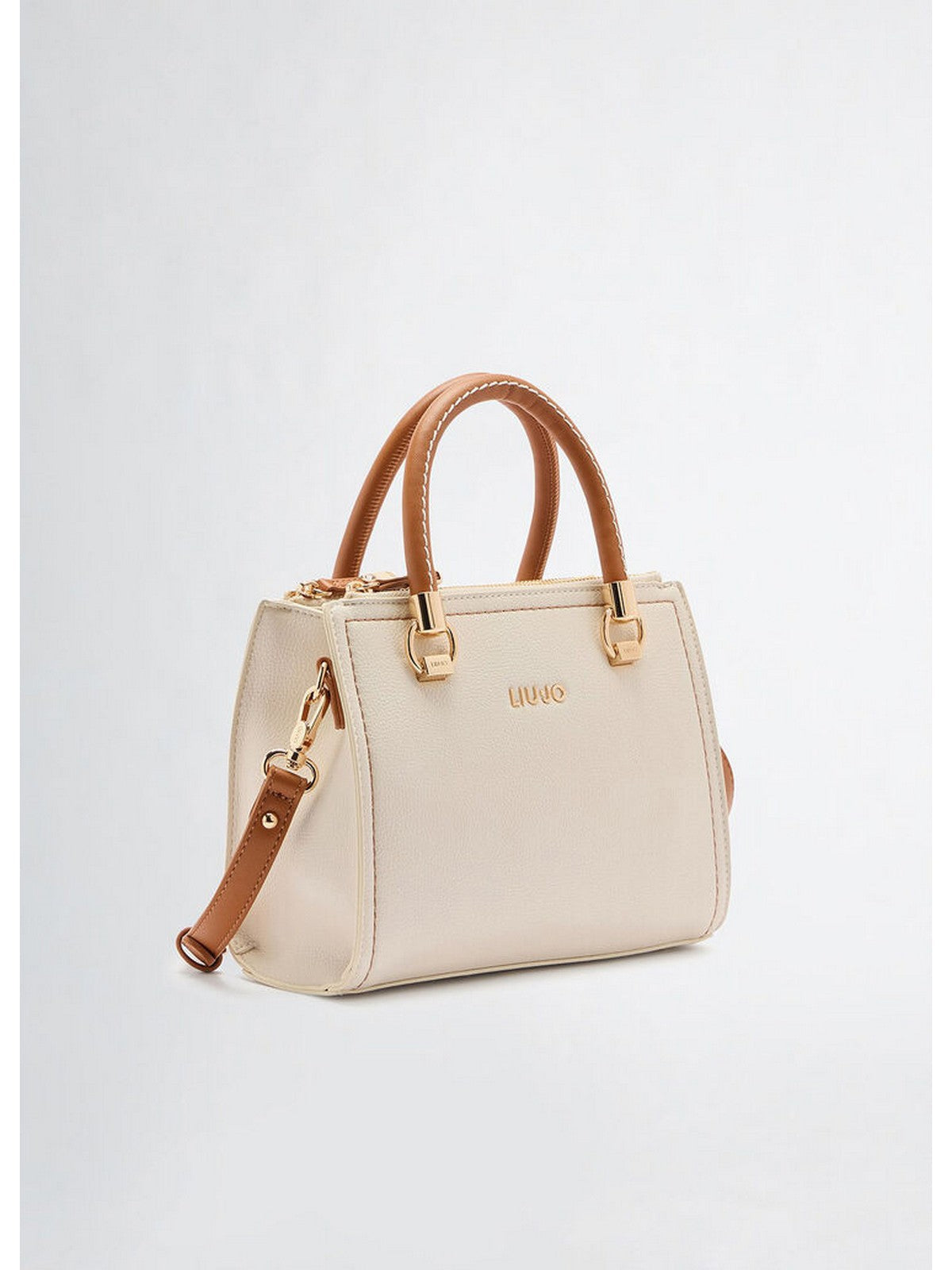 LIU JO ACCESSORIES Borsa Donna  AA5163E0058 C3633 Beige gioboutiqueweb