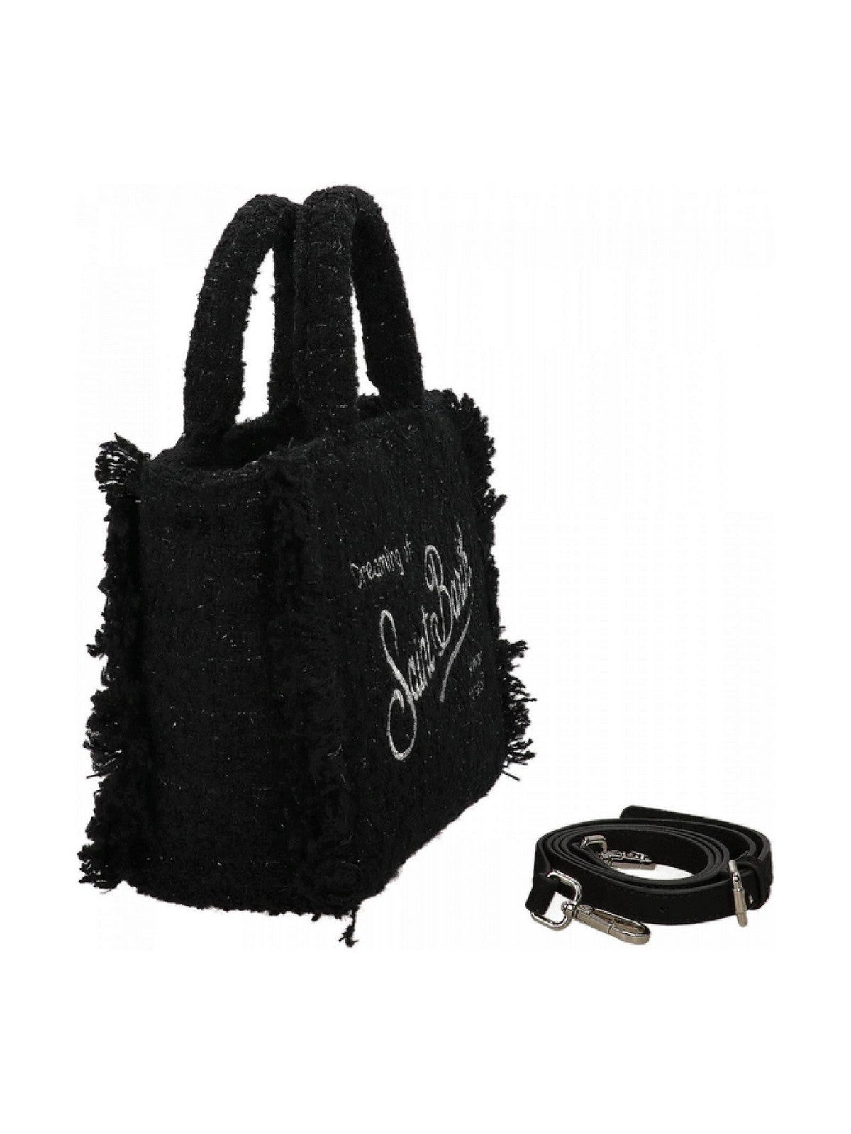 MC2 SAINT BARTH Borsa Donna  VANITY MINI TWEED 00207I 00 EMB