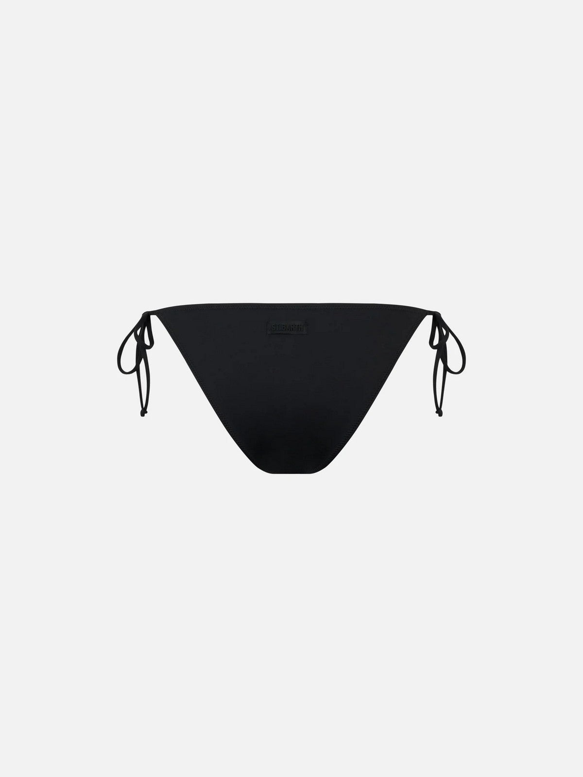 MC2 SAINT BARTH Costume da bagno Donna  VIRGO 00816F Nero gioboutiqueweb