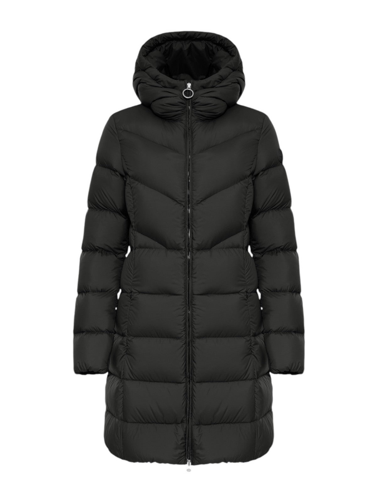 COLMAR Piumino Donna Caption 2206E 2XX 99 Nero gioboutiqueweb