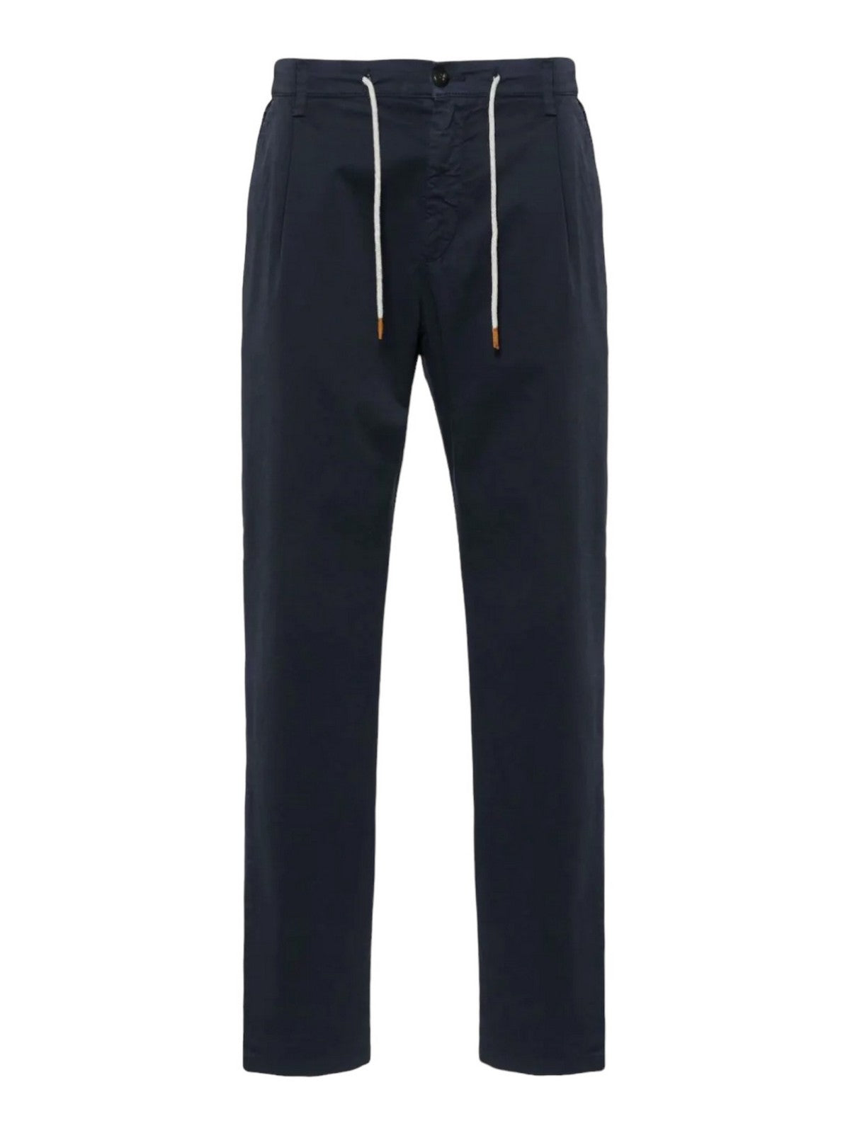 ELEVENTY Pantalone Uomo  I70PANE02 TET0G002 11N Blu gioboutiqueweb