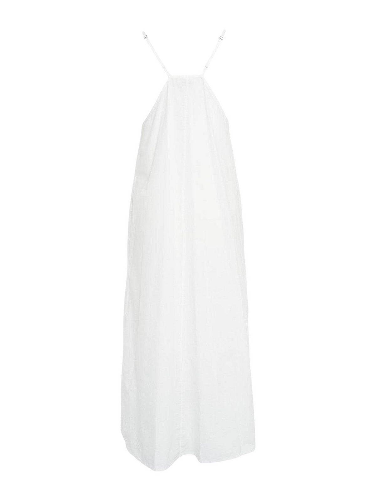 OTTOD'AME Abito Donna  DA5181 1948 Bianco gioboutiqueweb