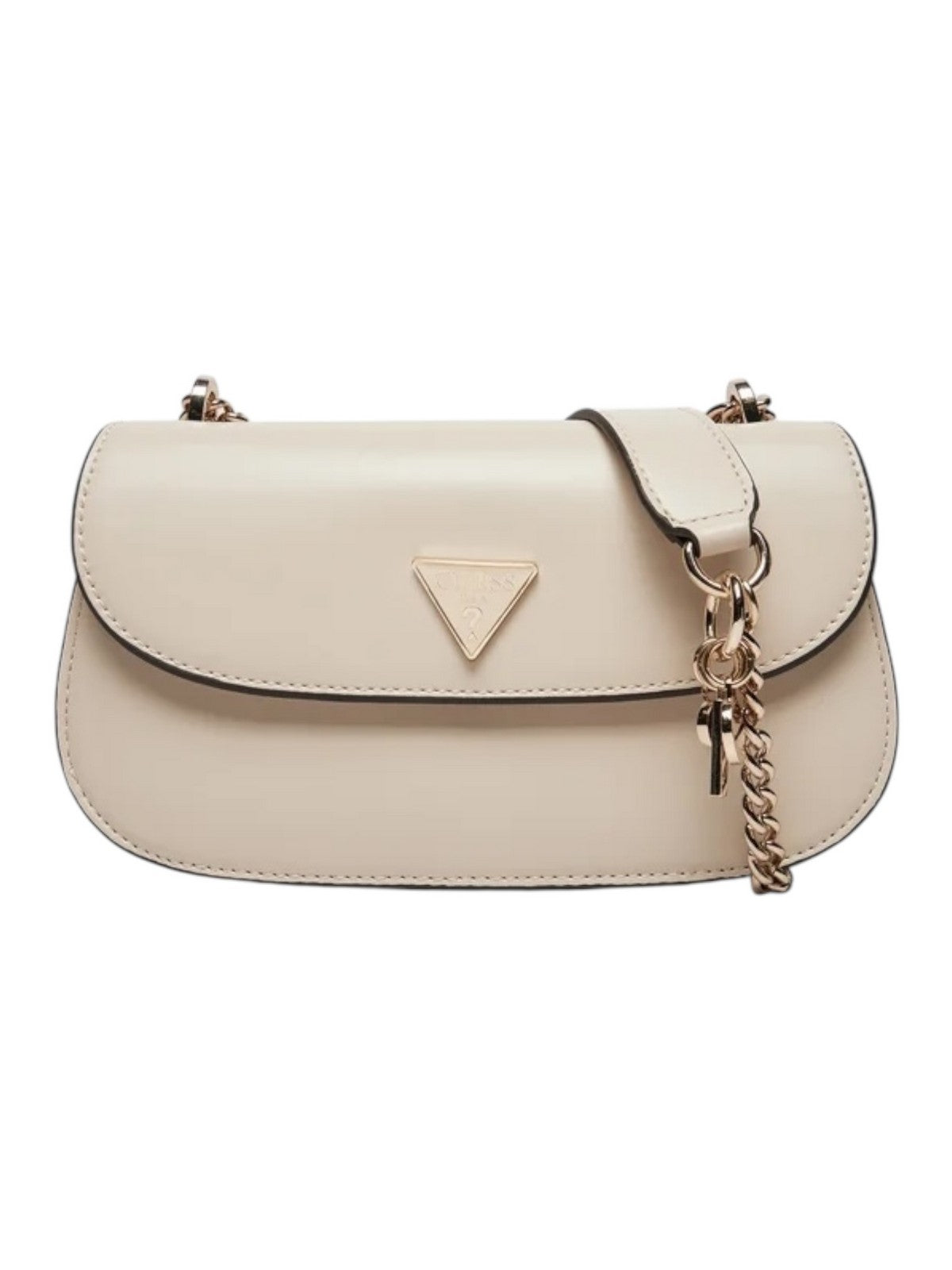 GUESS Borsa Donna DARYNA CONVERTIBLE XBODY FLAP HWVG94 93210 BON Beige gioboutiqueweb