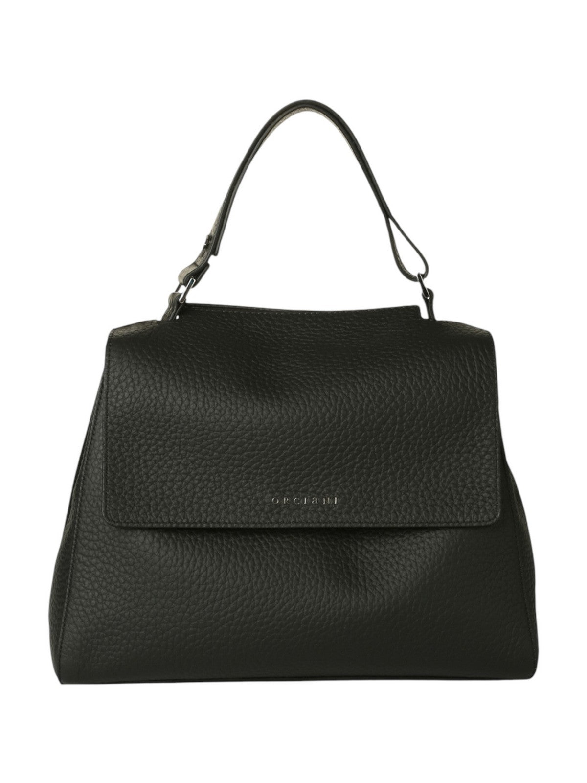 ORCIANI Borsa Donna SOFT BT2006 SOF NER NERO