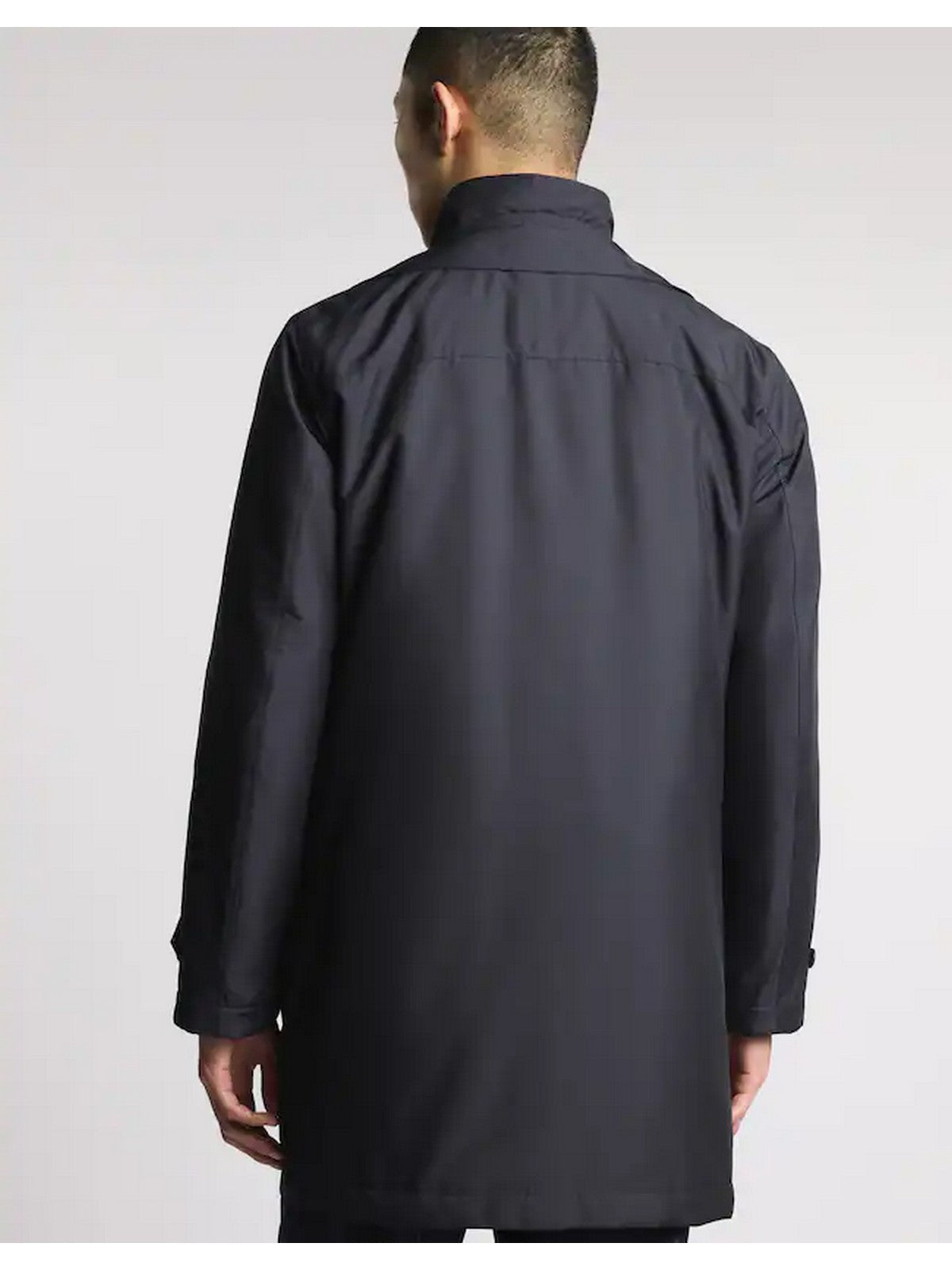 FAY Cappotto Uomo  NAM62510160AXXU804 BALTIC