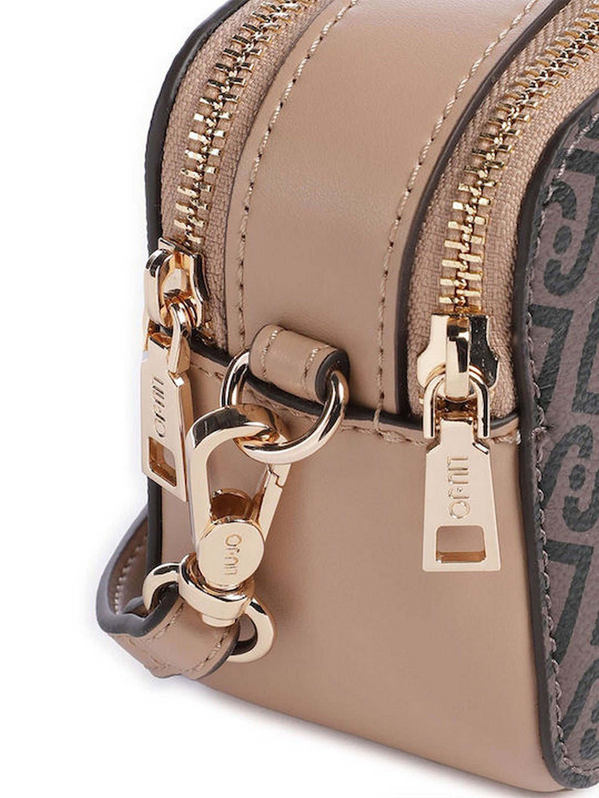 LIU JO ACCESSORIES Pochette Donna  AA6100E1092 C3903 Naturale/sequoia