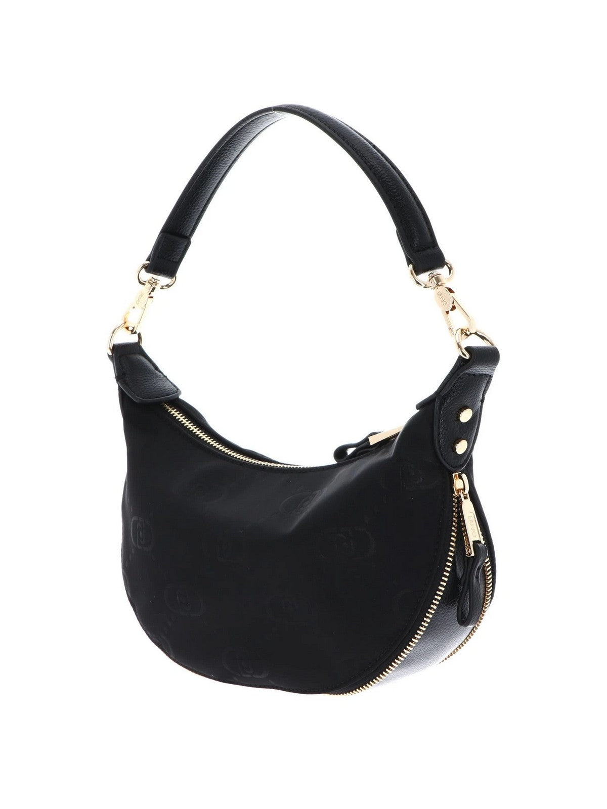 LIU JO ACCESSORIES Borsa Donna  AF5043T2801 22222 Nero