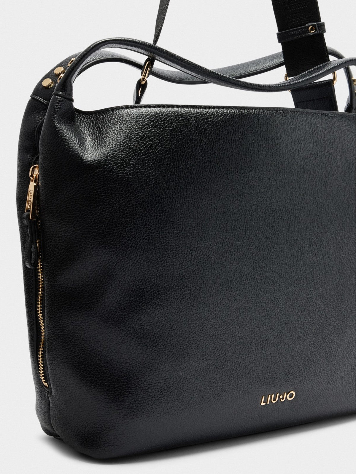 LIU JO ACCESSORIES Borsa Donna  AF5058E0058 22222 Nero