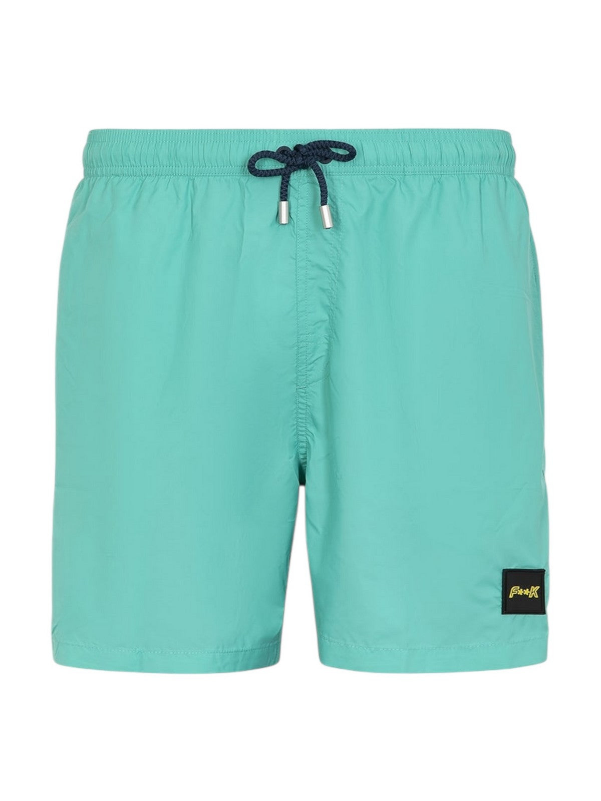 F**K Costume da bagno Uomo  FK25-M01BU04AQ ACQUAMARINE