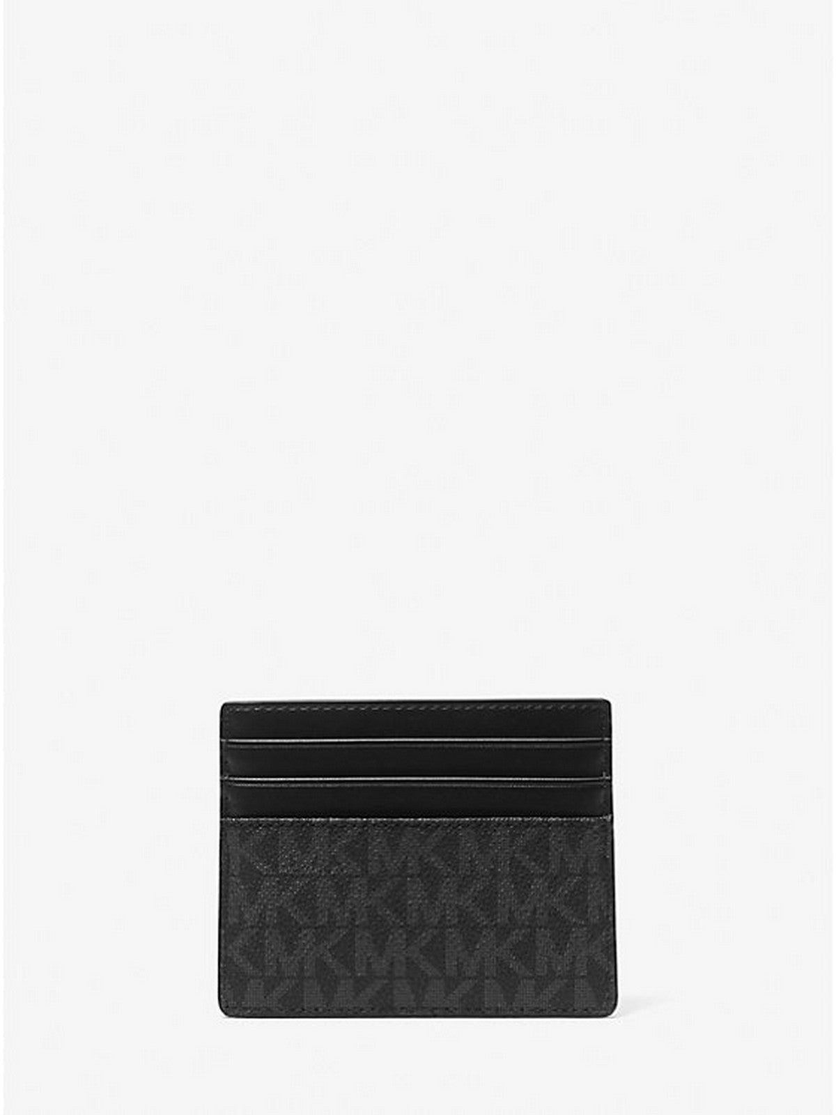 Portfel męski Michael Kors Greyson 39f9lgyd2b 001 Black