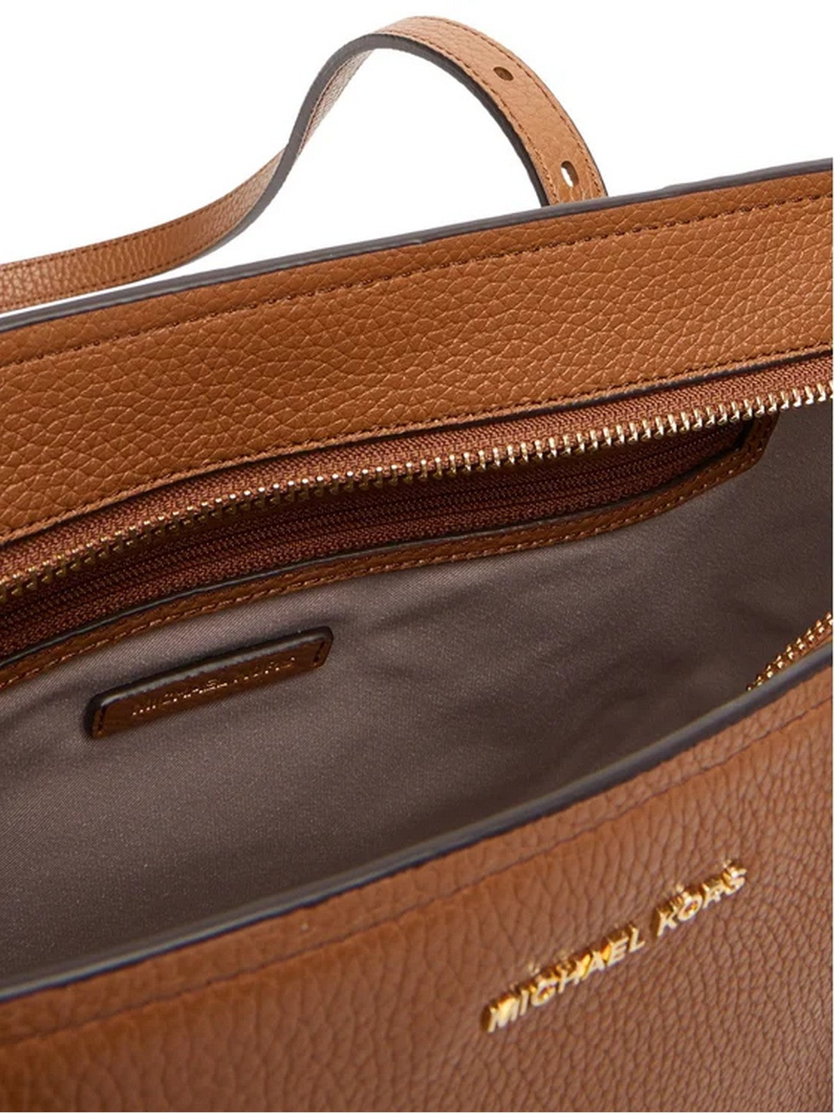 MICHAEL KORS Borsa Donna Quinn 30T5GQNT2L 230 LUGGAGE
