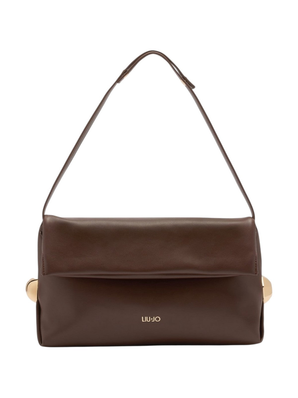 LIU JO ACCESSORIES Borsa Donna  AF5097E0077 90912 MORO LIGHT