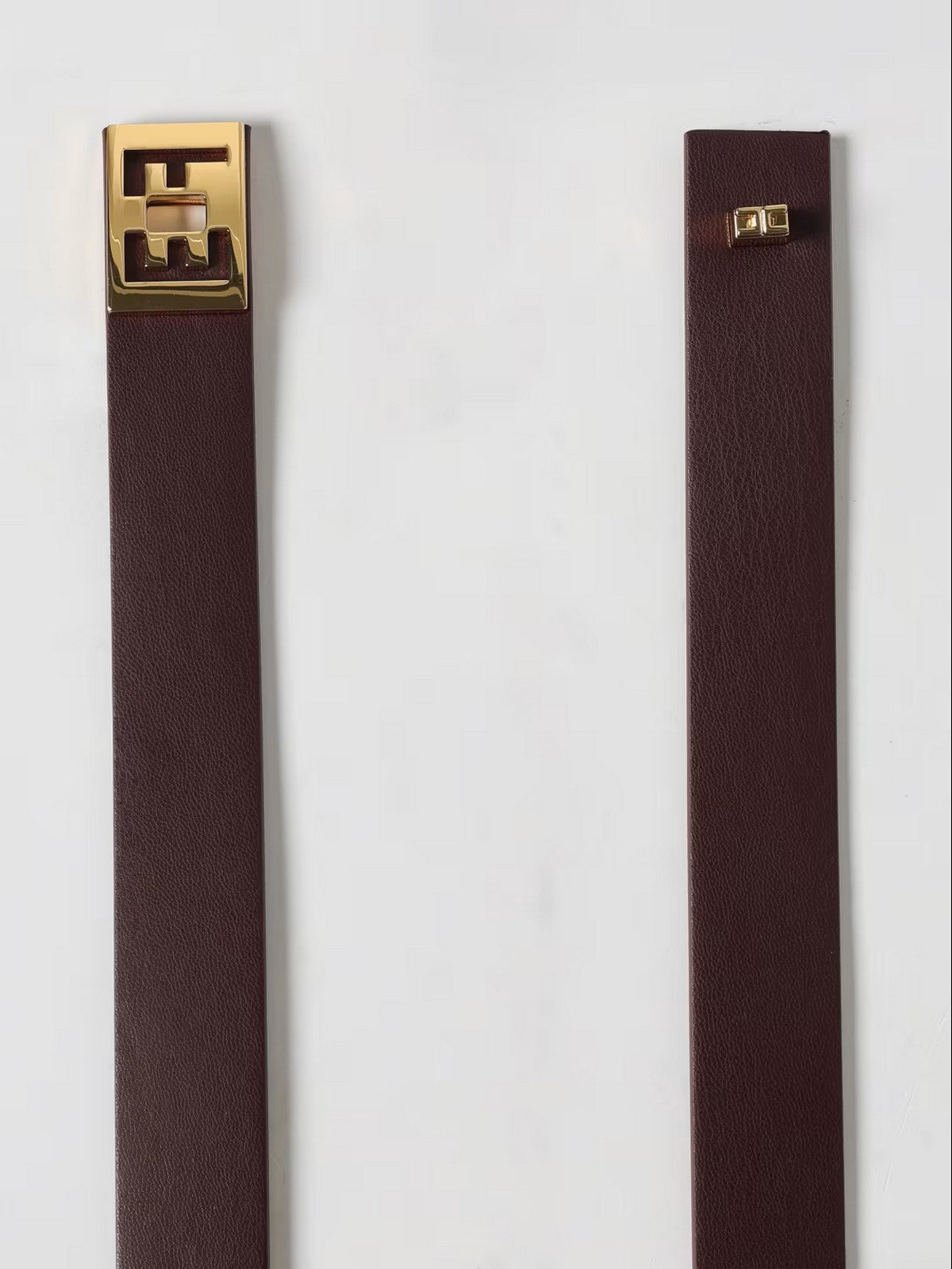 ELISABETTA FRANCHI Cintura Donna  CT82S57E2 EA4 MERLOT