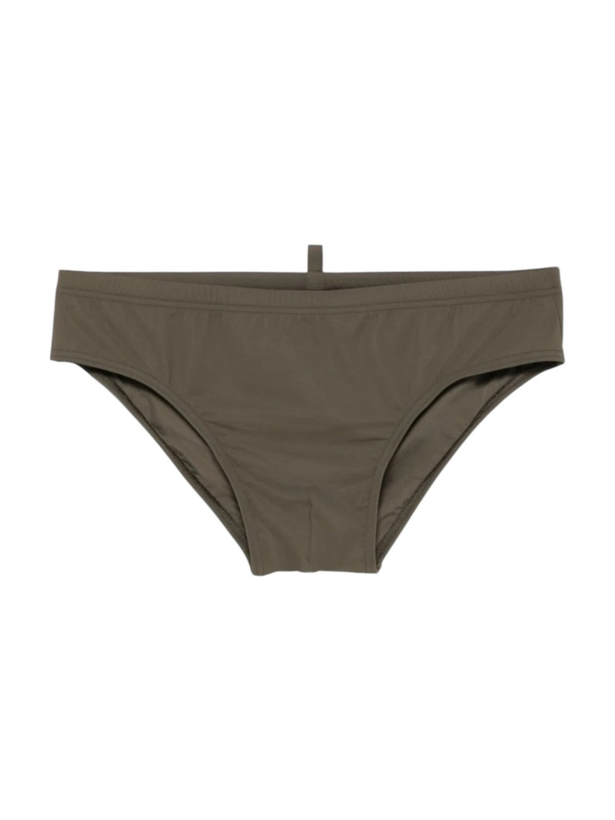 DSQUARED2 Costume da bagno Uomo  D7B355990 307 Verde gioboutiqueweb