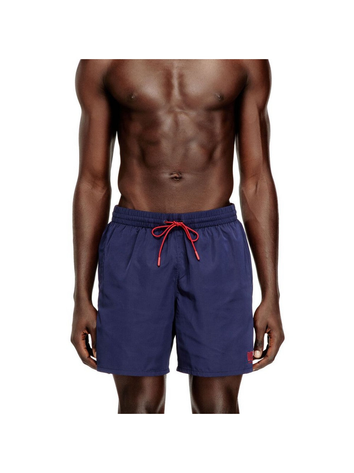 DIESEL Costume da bagno Uomo SPORT-41-D-CORE A20519 0PLCA 8AT BLU
