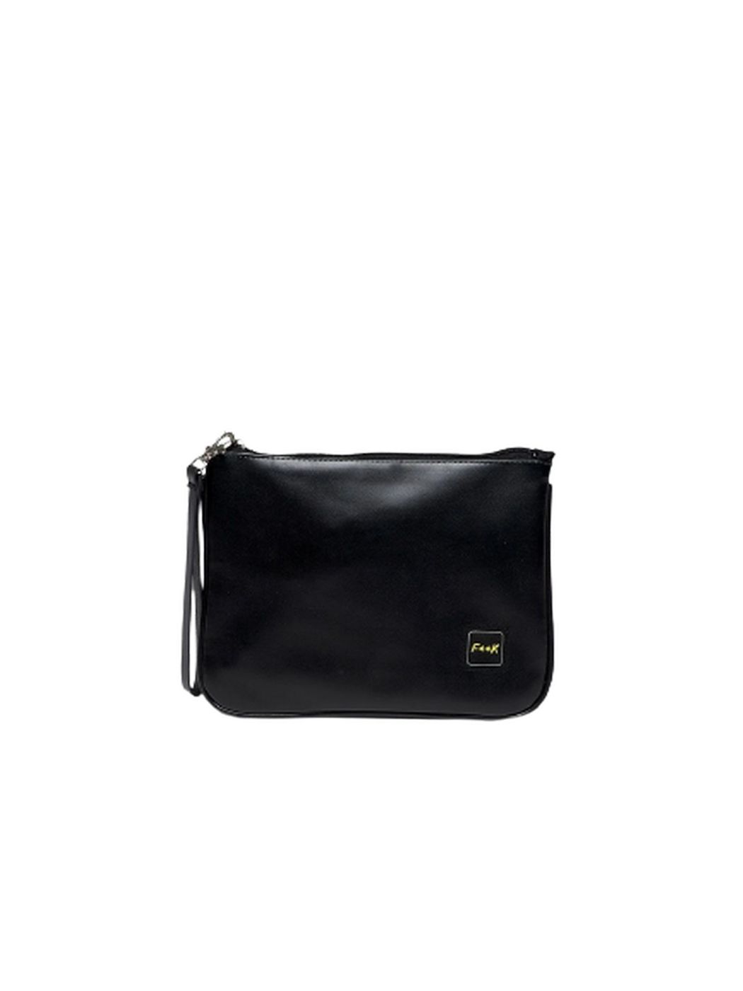 F**K Pochette Unisex adulto  F21-A220U Nero gioboutiqueweb