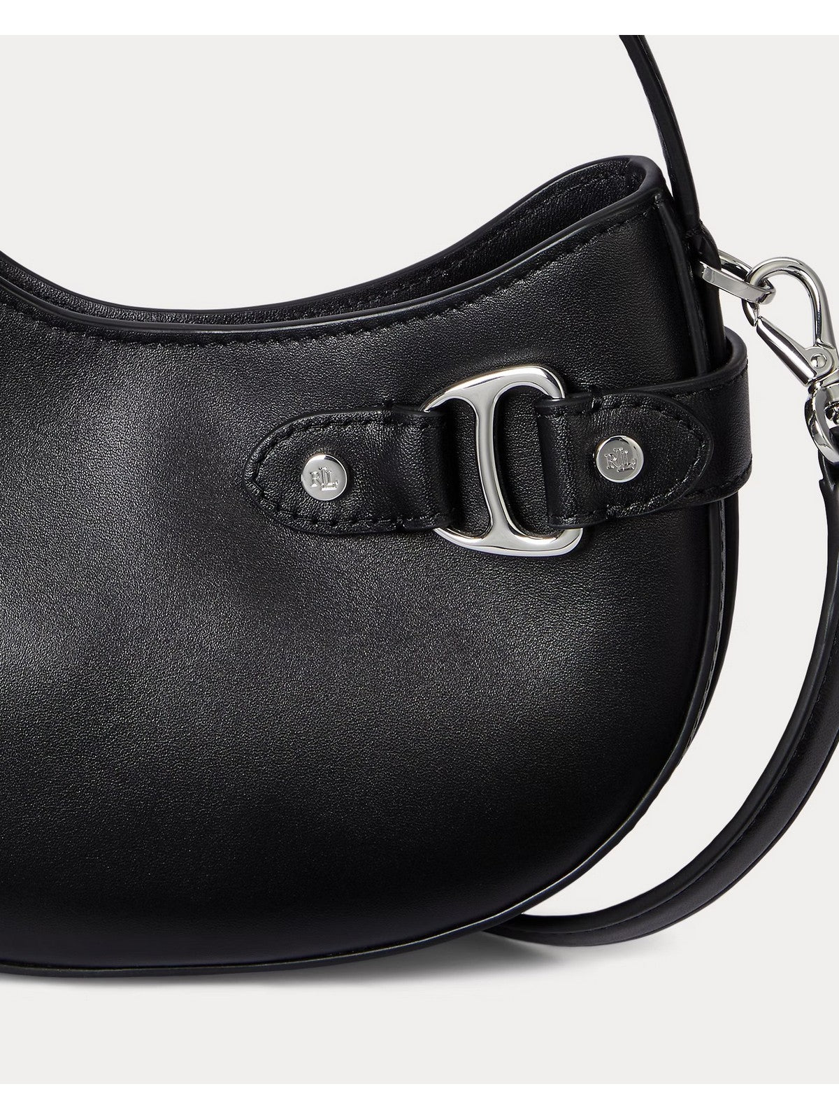 LAUREN RALPH LAUREN Borsa Donna  431980159 002 BLACK