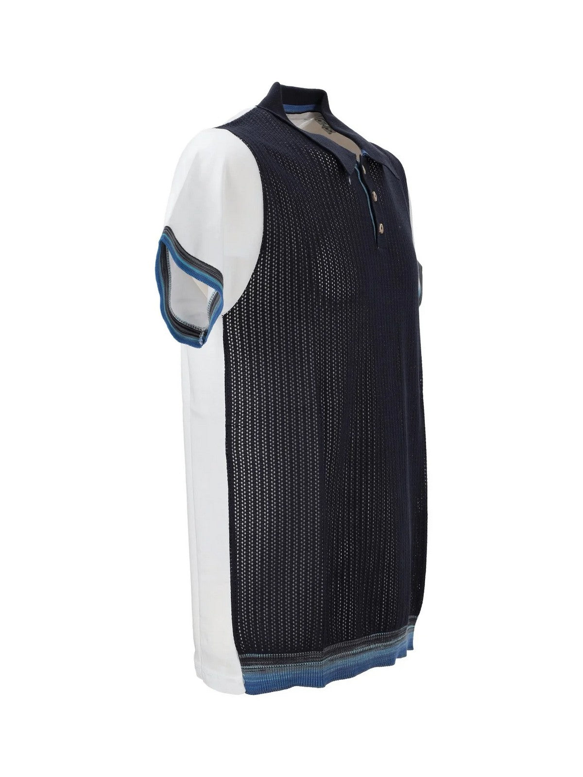 BOB Polo Uomo  P25TOD UNICA Blu
