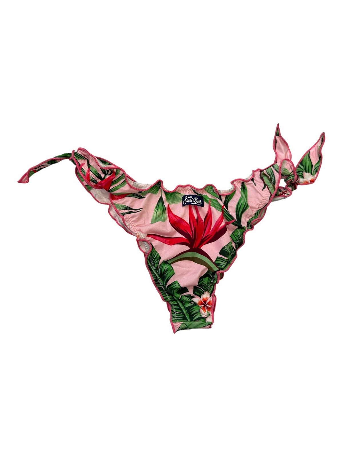 MC2 SAINT BARTH Costume da bagno Donna  VENUS DRFW21 Rosa