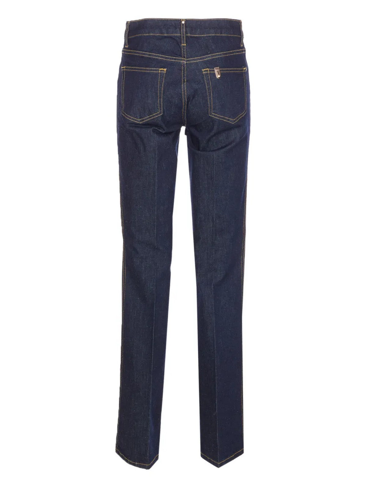 LIU JO BLUE DENIM Jeans Donna  UA6223D4925 77000 NORMAL WASH gioboutiqueweb