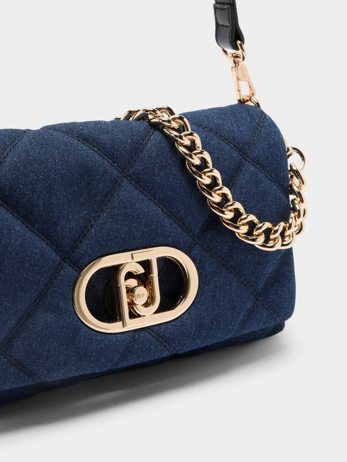 LIU JO ACCESSORIES Borsa Donna  AF5138D0001 94024 DRESS BLUE