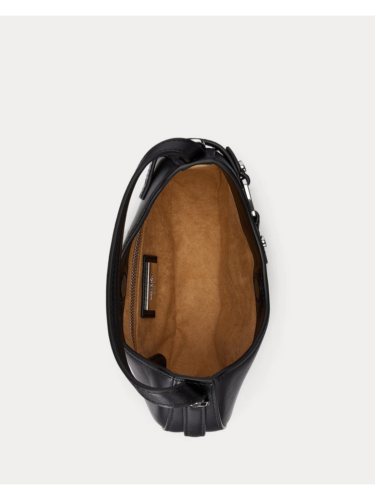 LAUREN RALPH LAUREN Borsa Donna  431980159 002 BLACK