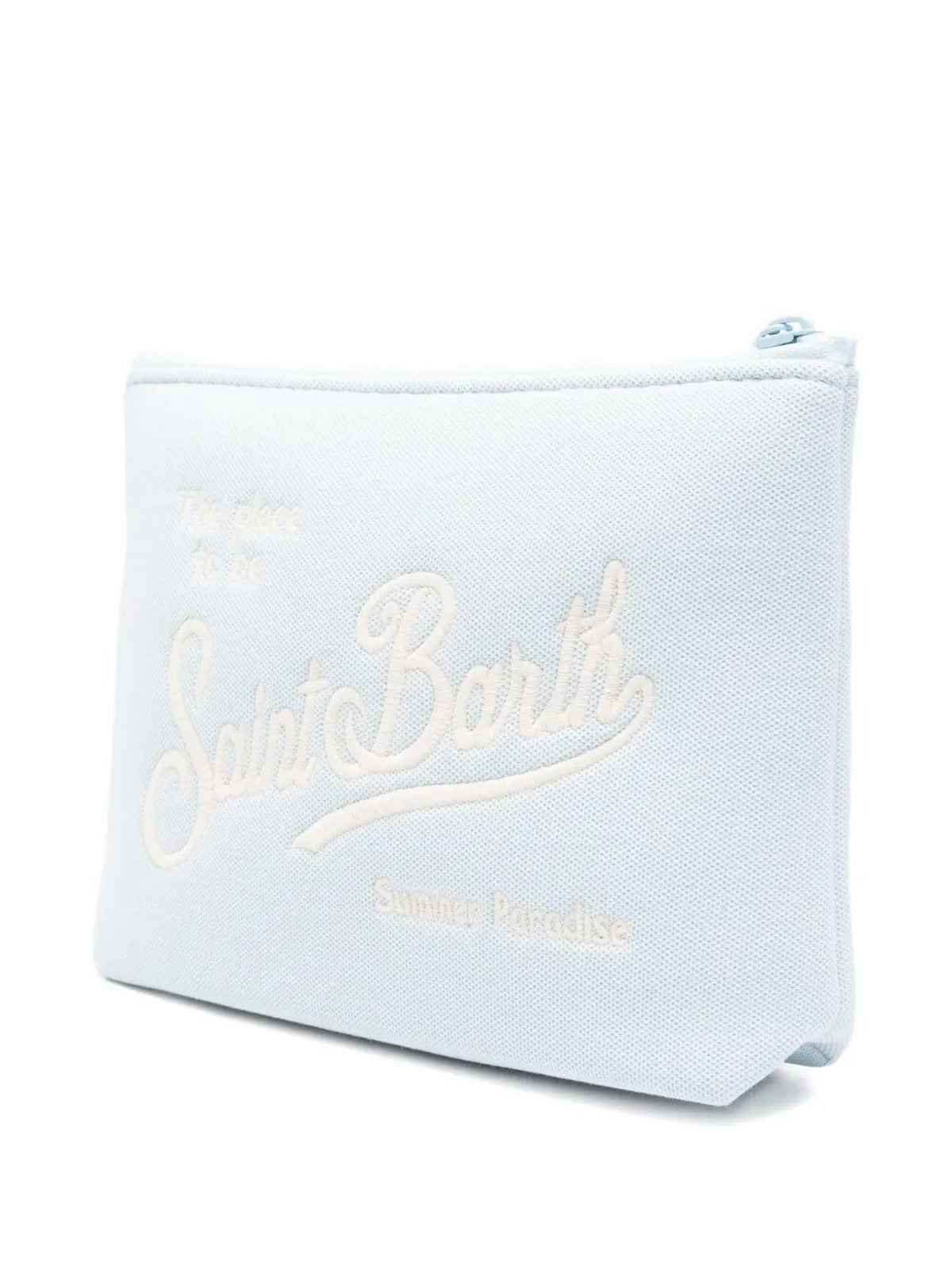 MC2 SAINT BARTH Pochette Unisex adulto  ALINE PIQUET 01267L 31 EMB