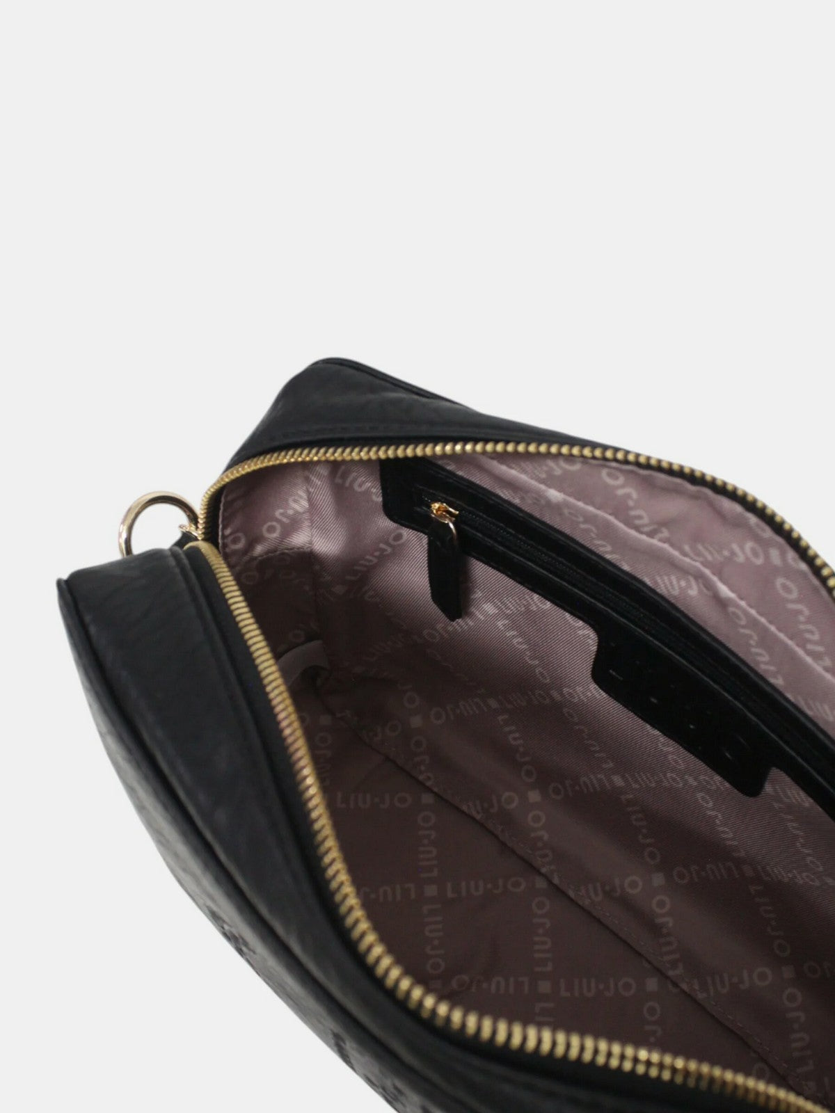LIU JO ACCESSORIES Borsa Donna  AF5124E0161 22222 Nero