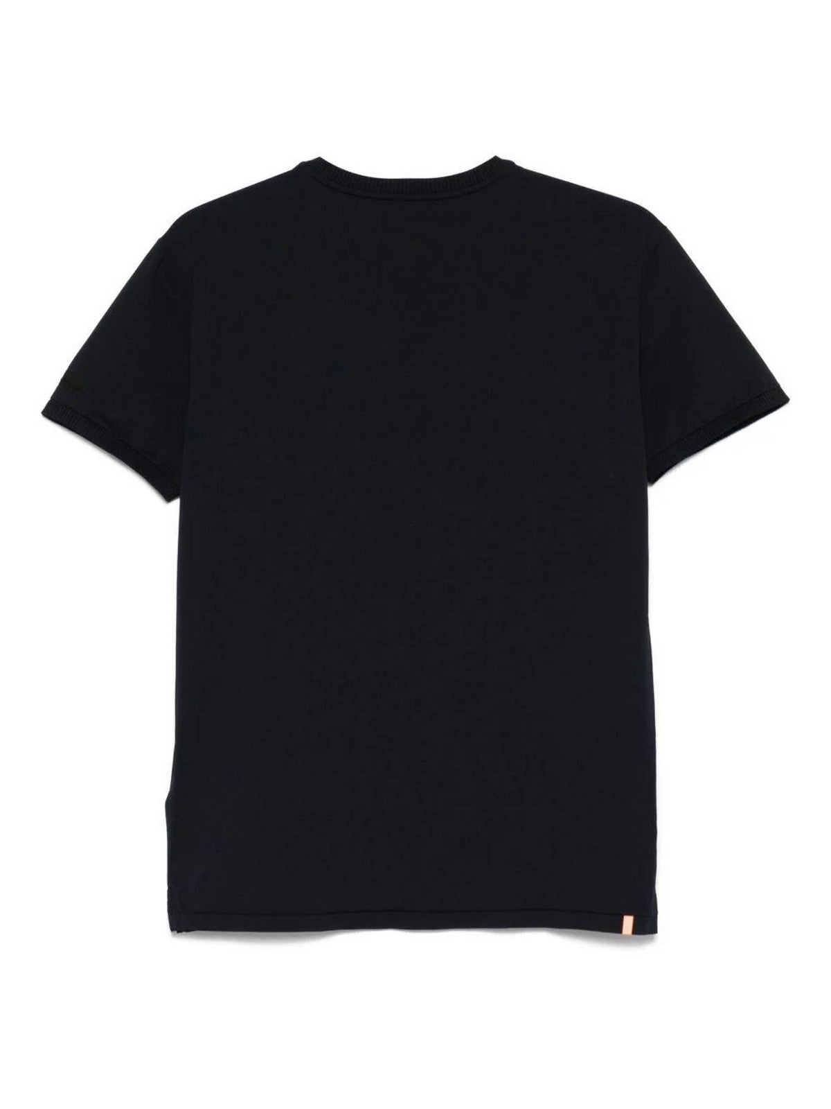 RRD T-shirt Uomo  25206 60 Blu gioboutiqueweb