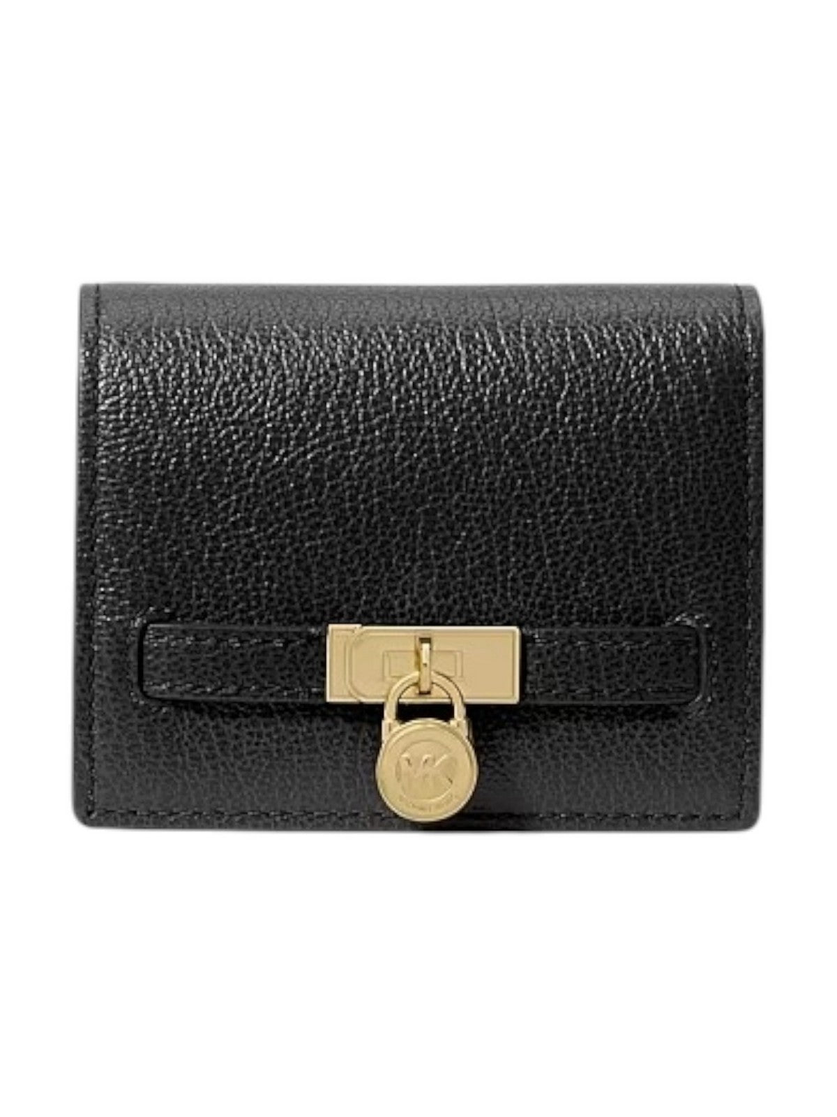 MICHAEL KORS Portafoglio Donna HAMILTON MODERNE 32F5GNXD1L 001 BLACK