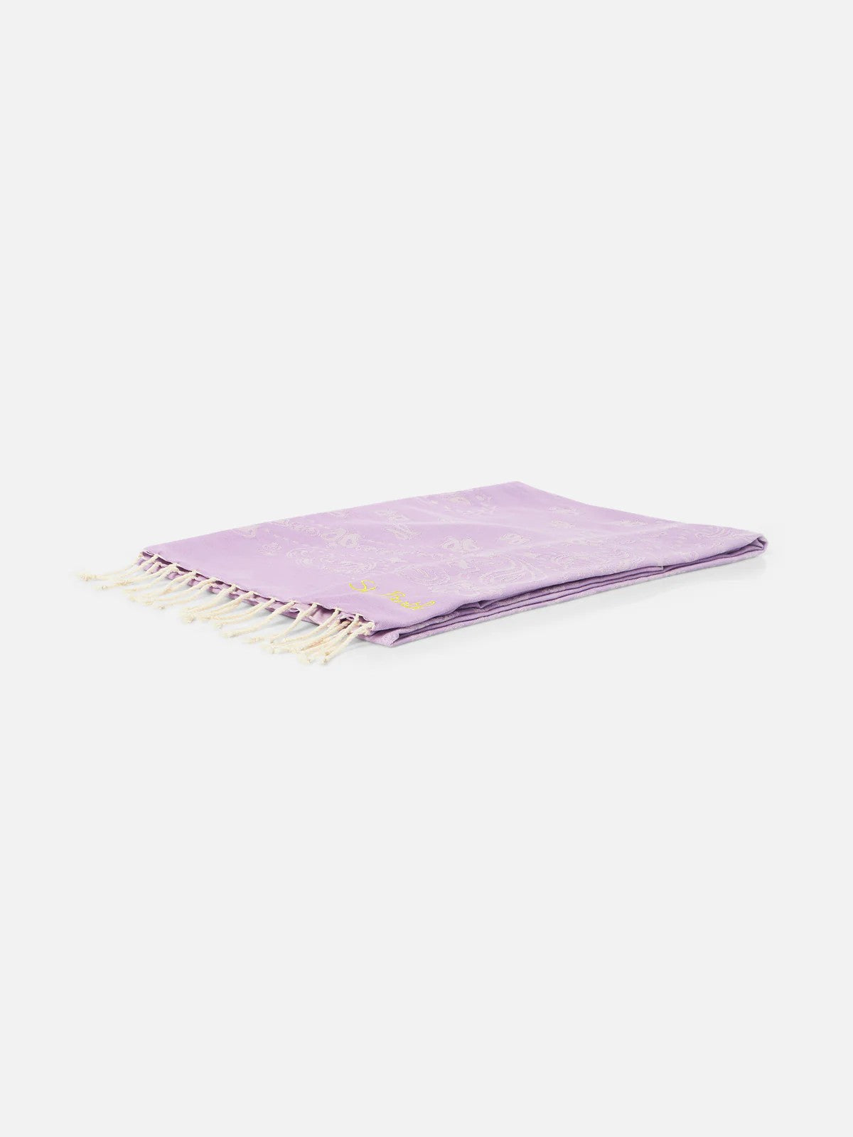 MC2 SAINT BARTH Telo mare Donna  FOUTAS J N 02258F Viola gioboutiqueweb