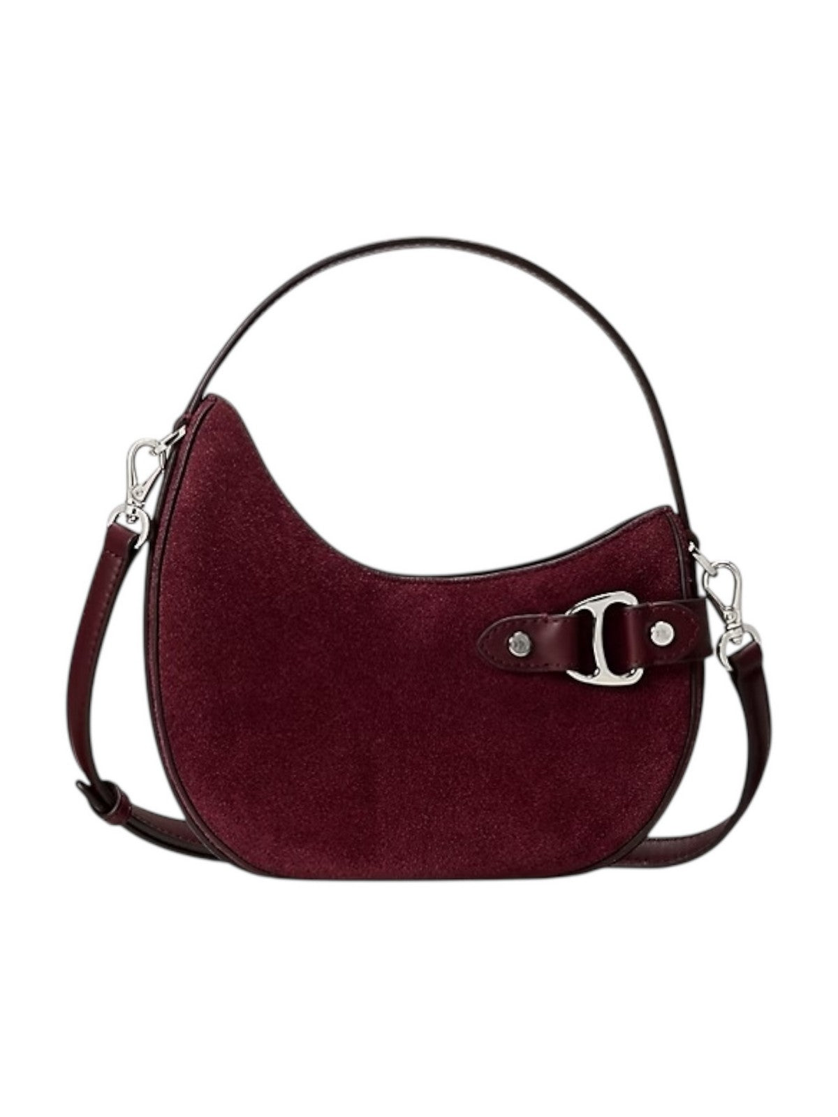 LAUREN RALPH LAUREN Borsa Donna  431980160 003 DARK GARNET