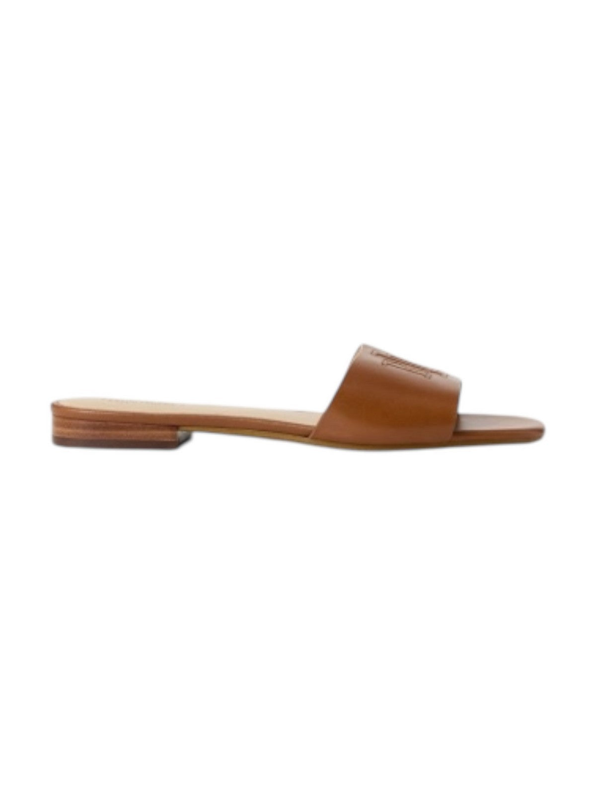 LAUREN RALPH LAUREN Sandalo Donna EVERLEY SLD 802959142 002 LAUREN TAN