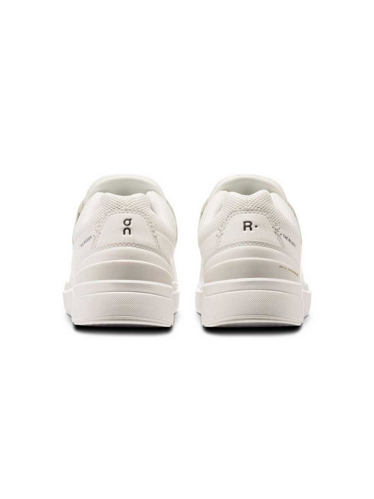 ON Sneaker Uomo The Roger Advantage 3MD10642351 Bianco gioboutiqueweb