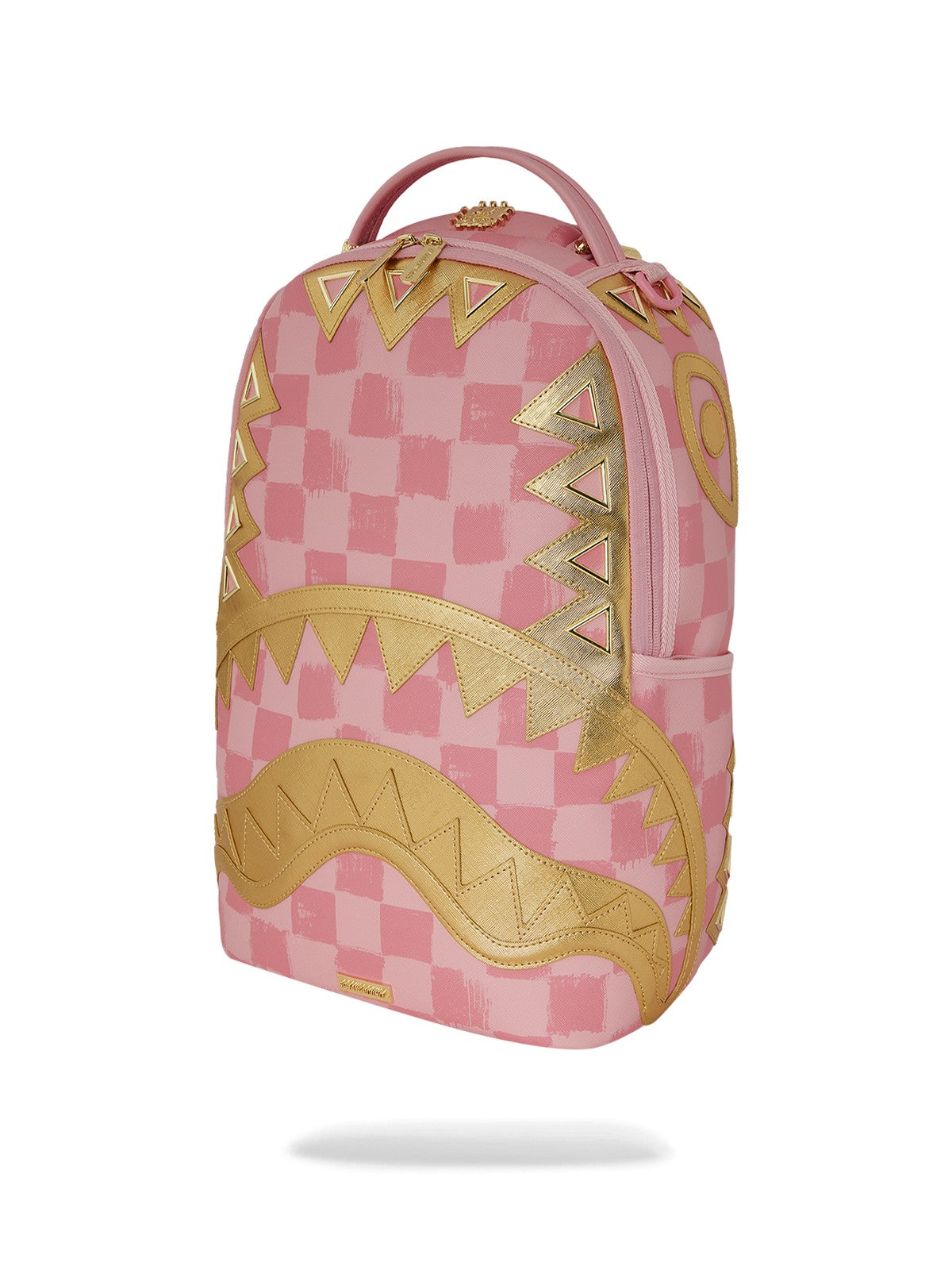 SPRAYGROUND Zaino Donna AI PINK SMUDGE DLXSF BACKPACK 910B7704NSZ ROSA gioboutiqueweb