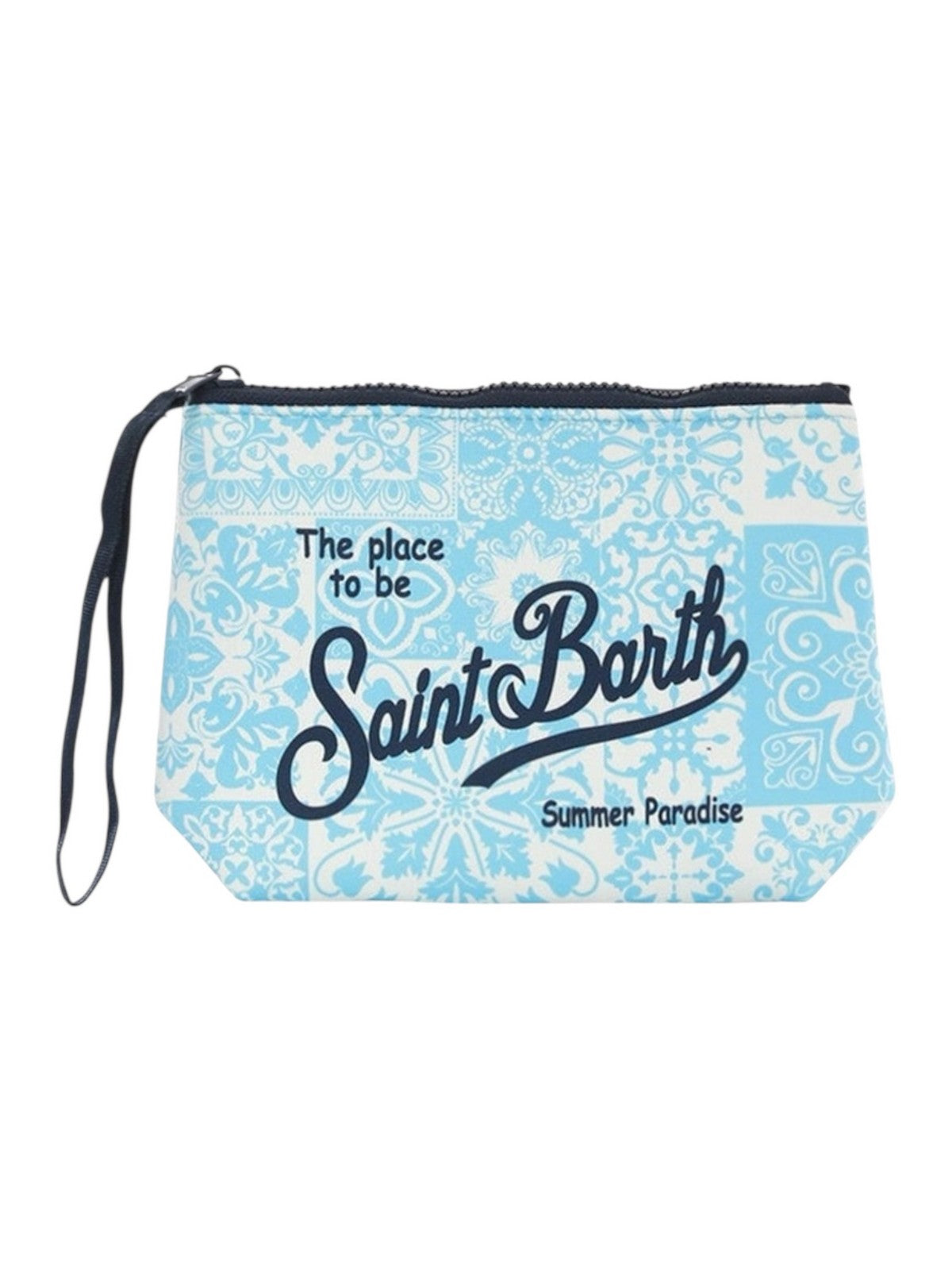 MC2 SAINT BARTH Pochette Donna  ALINE 06690H MAJ PATCH 31 gioboutiqueweb
