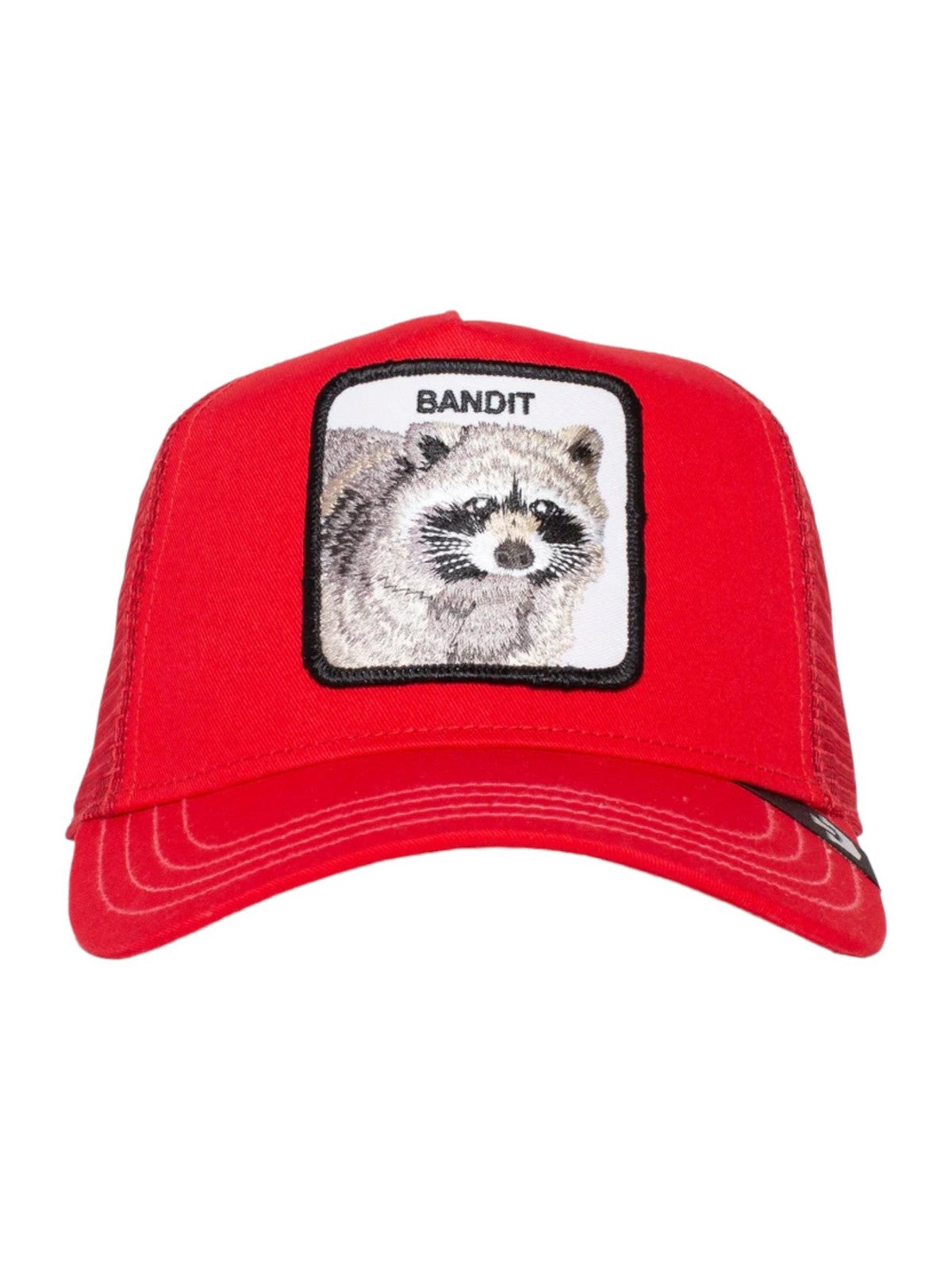 GOORIN BROS Cappello Uomo The bandit 101-0379 RED Rosso gioboutiqueweb