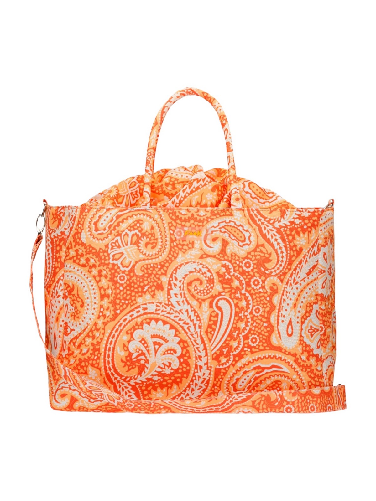 F**K borsa mare Donna  FK24-A030X10 Arancione gioboutiqueweb