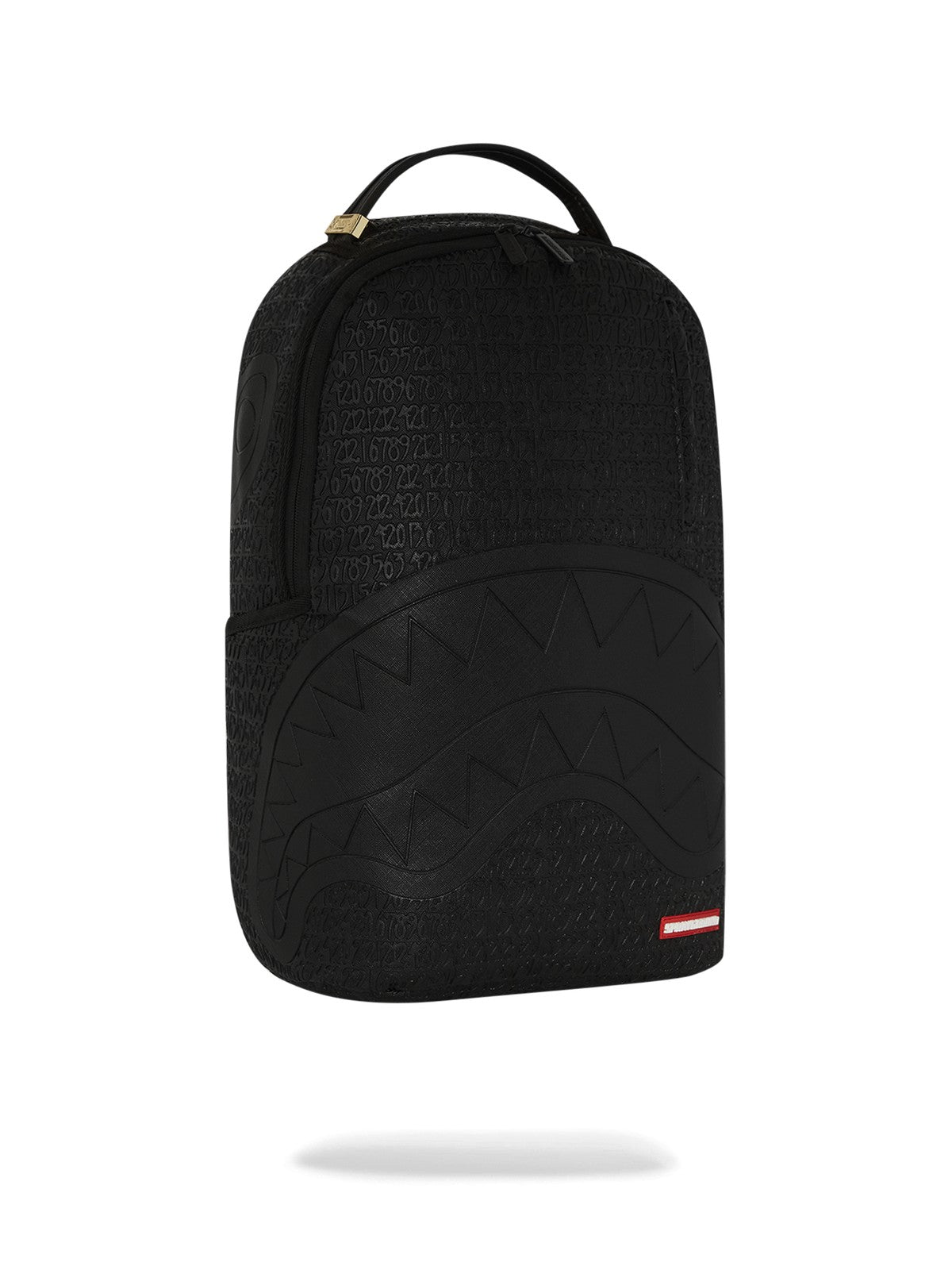 SPRAYGROUND Zaino Uomo VATO TYPE BACKPACK 910B6765NSZ Nero gioboutiqueweb