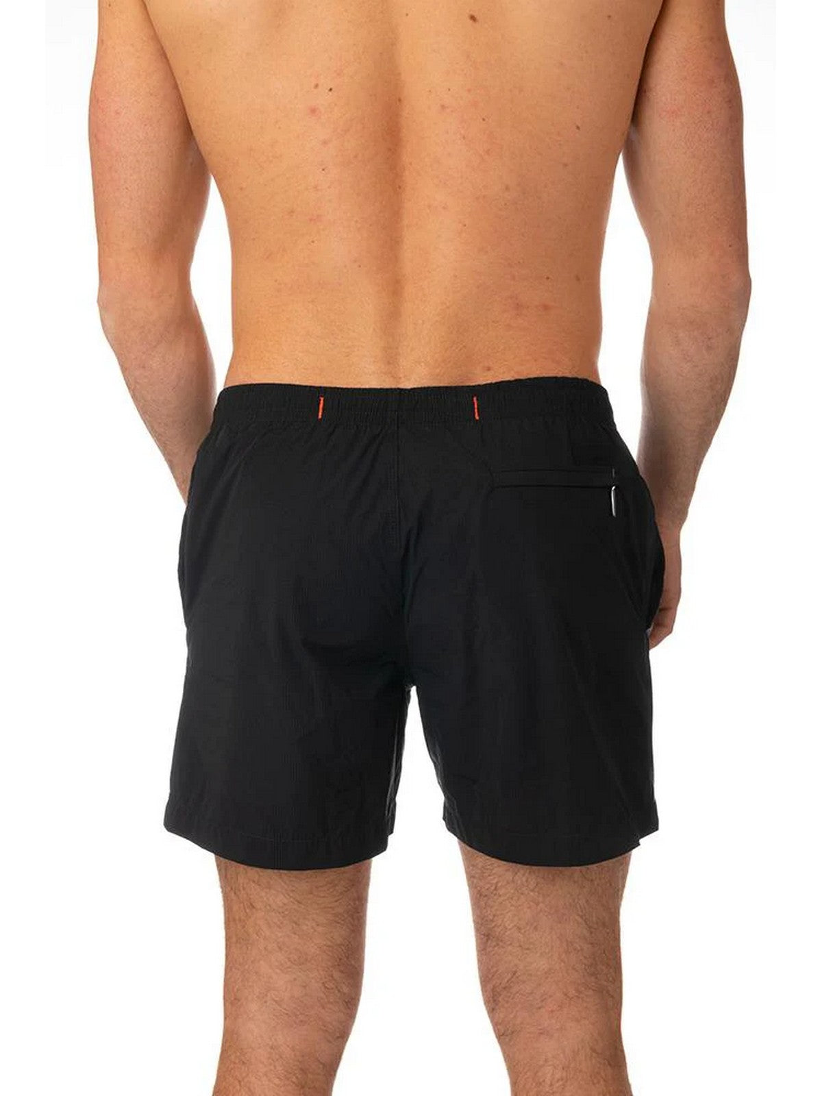 RRD Costume da bagno Uomo  25352 10 Nero gioboutiqueweb