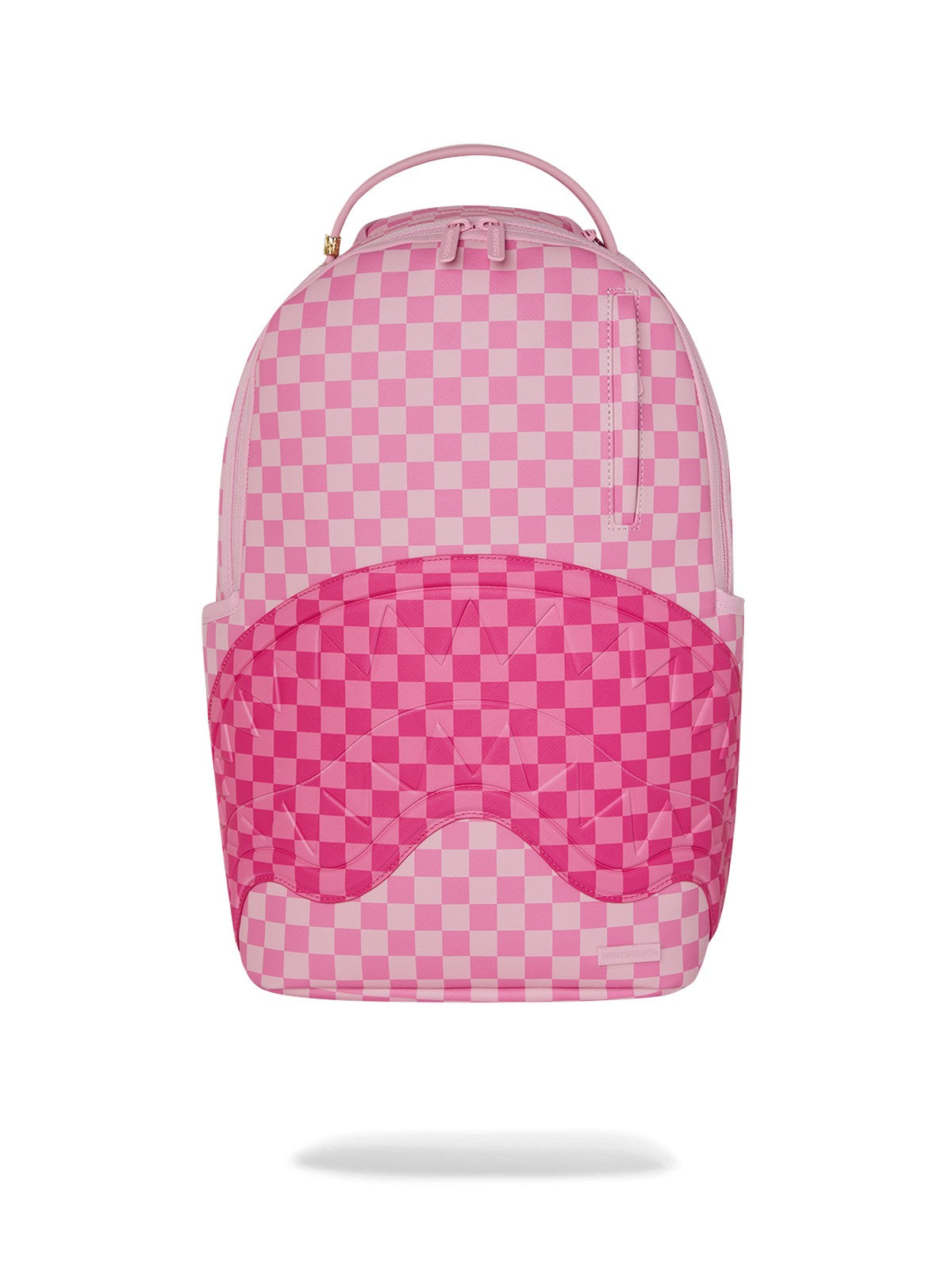 SPRAYGROUND Zaino Unisex adulto PINK SIP PATCH DLX SV BACKPACK 910B8717NSZ Rosa